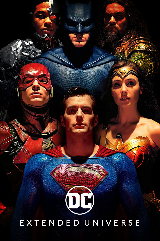 DC Universe [197579] (A1519611096) Collection (Movies) --Plex--